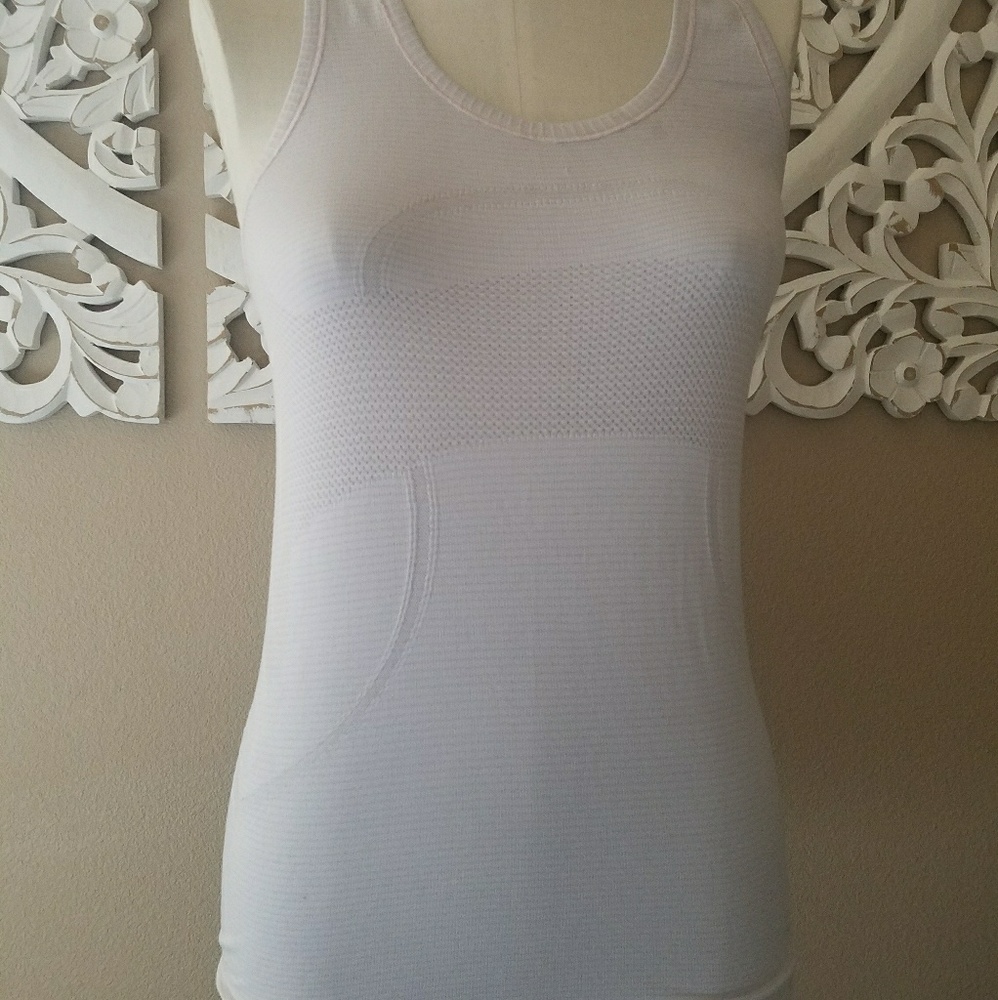 Small Lululemon Athletic Tank